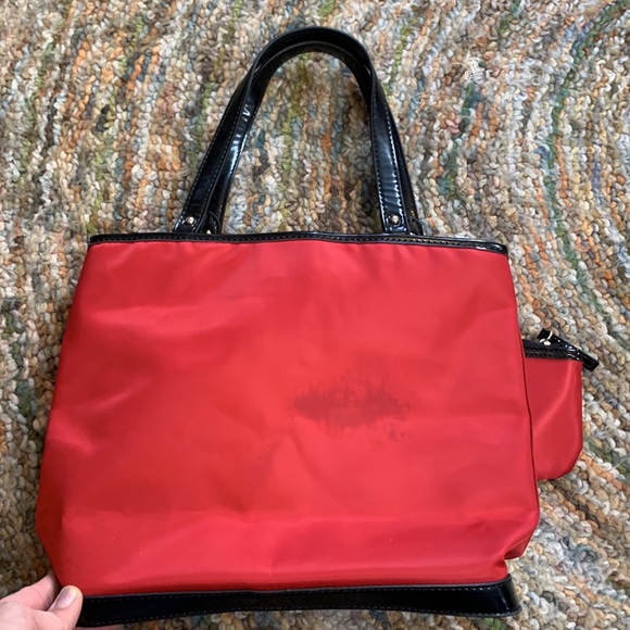 Lulu by Lulu Guinness Scotty Dog tote - Picture 5 of 8